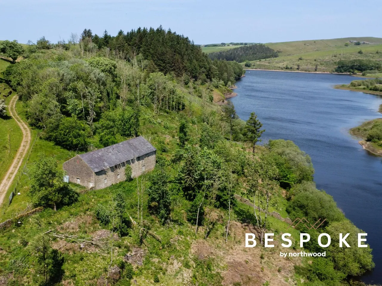 6 bed barn conversion for sale, Hooleyhey Lane, Rainow, SK10