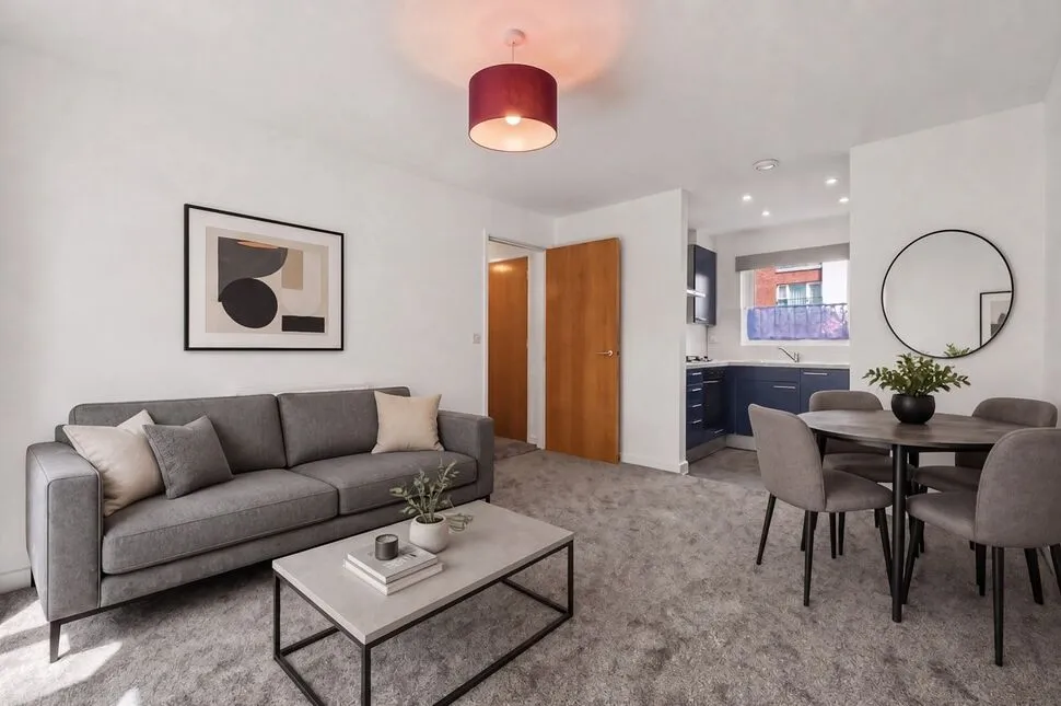 Burcher Gale Grove, London, SE15, photo 6