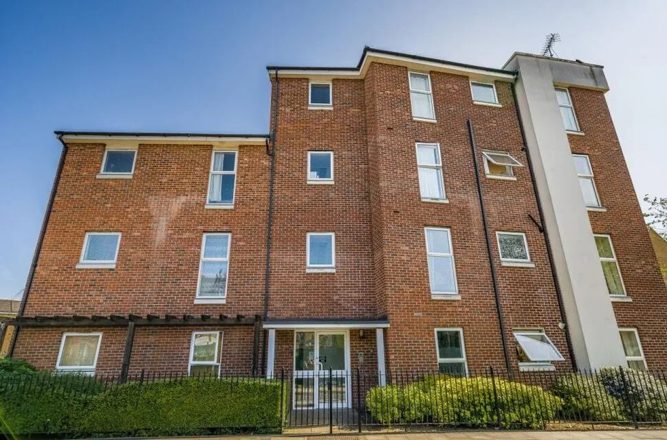 Burcher Gale Grove, London, SE15, photo 4