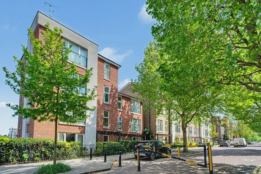 Burcher Gale Grove, London, SE15, photo 7