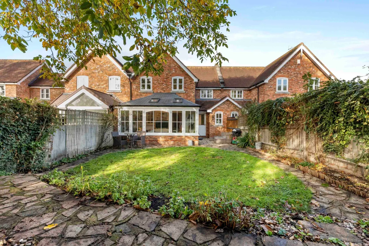 Augustine Mews, Great Missenden, HP16, photo 14