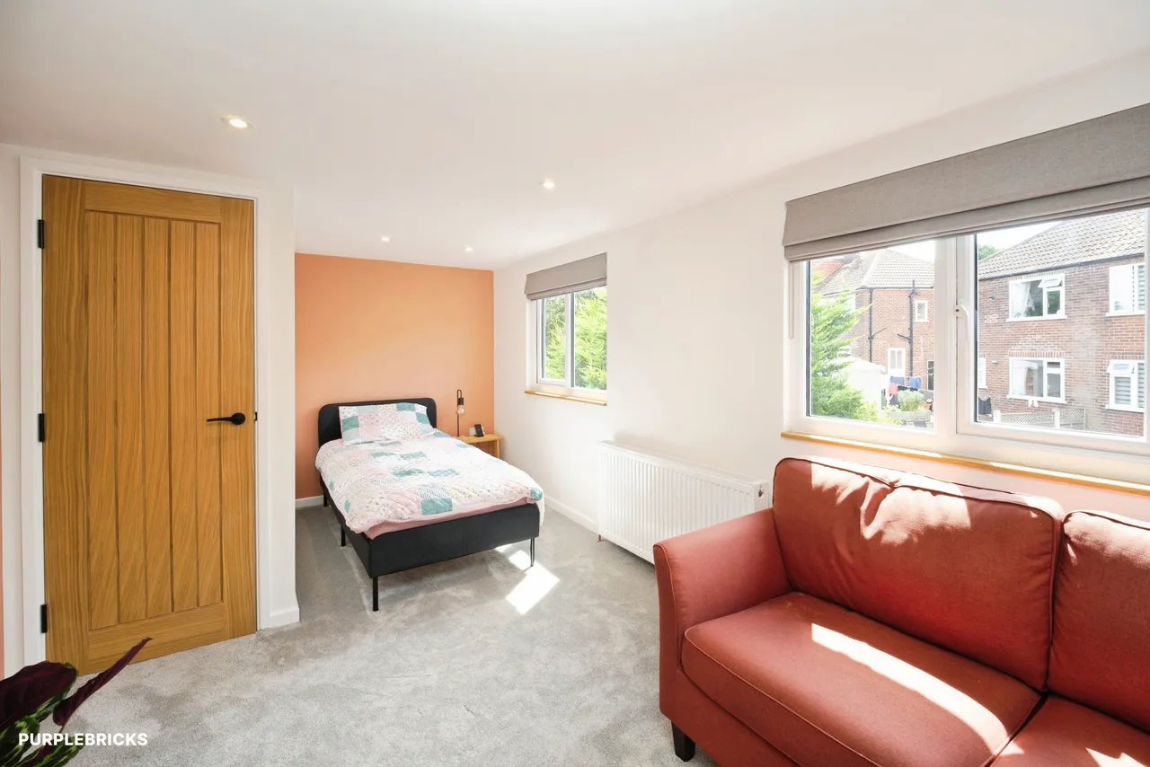 Armley Grange Avenue, Leeds, LS12, photo 10
