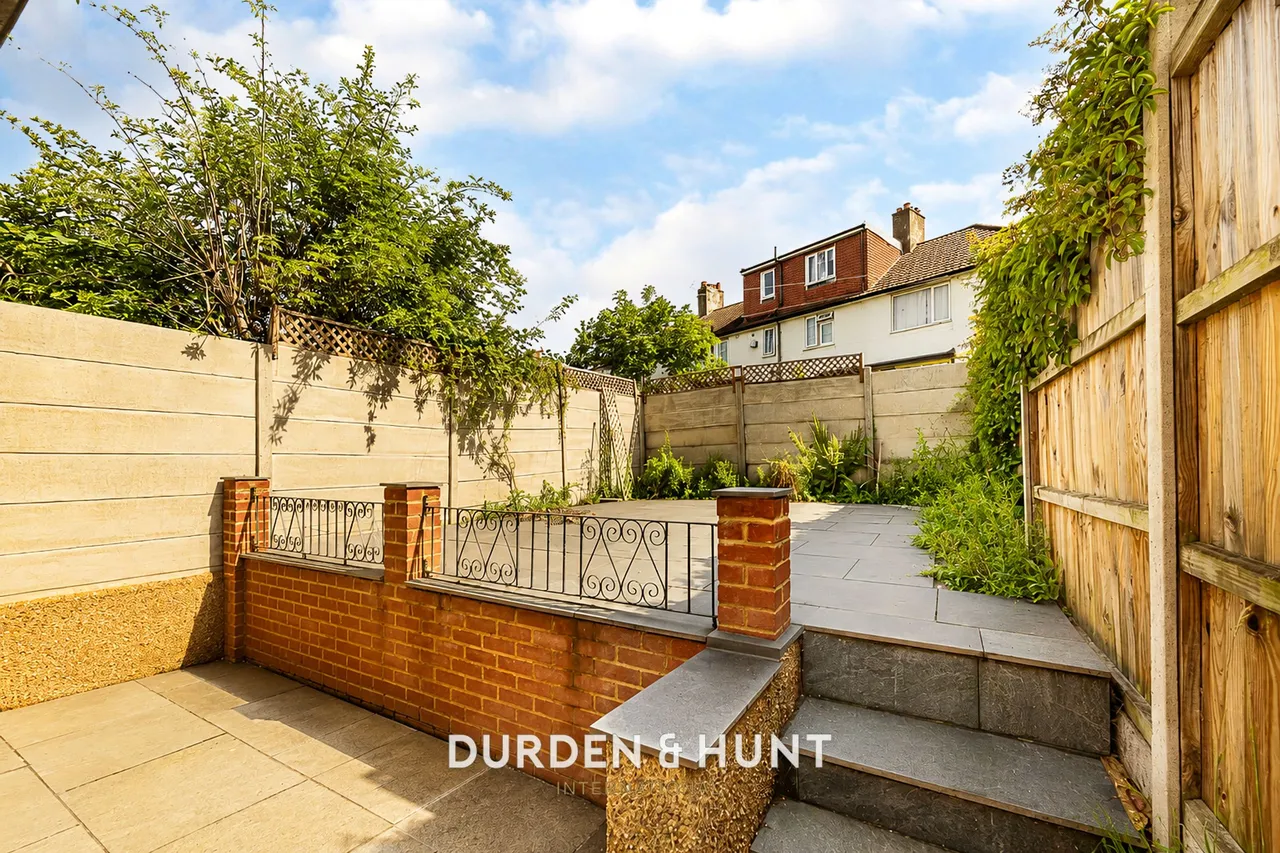 The Roundway, Tottenham, N17, photo 14