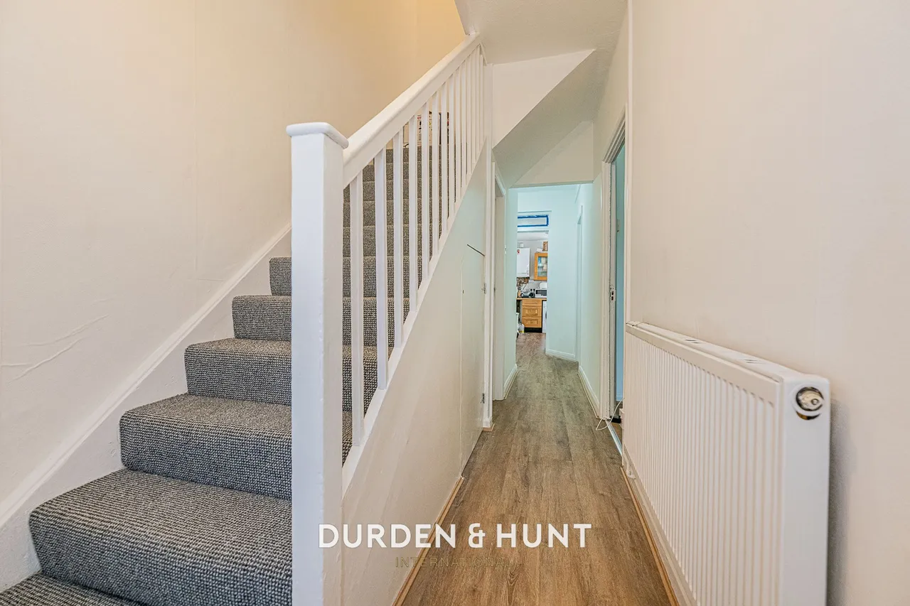 The Roundway, Tottenham, N17, photo 8