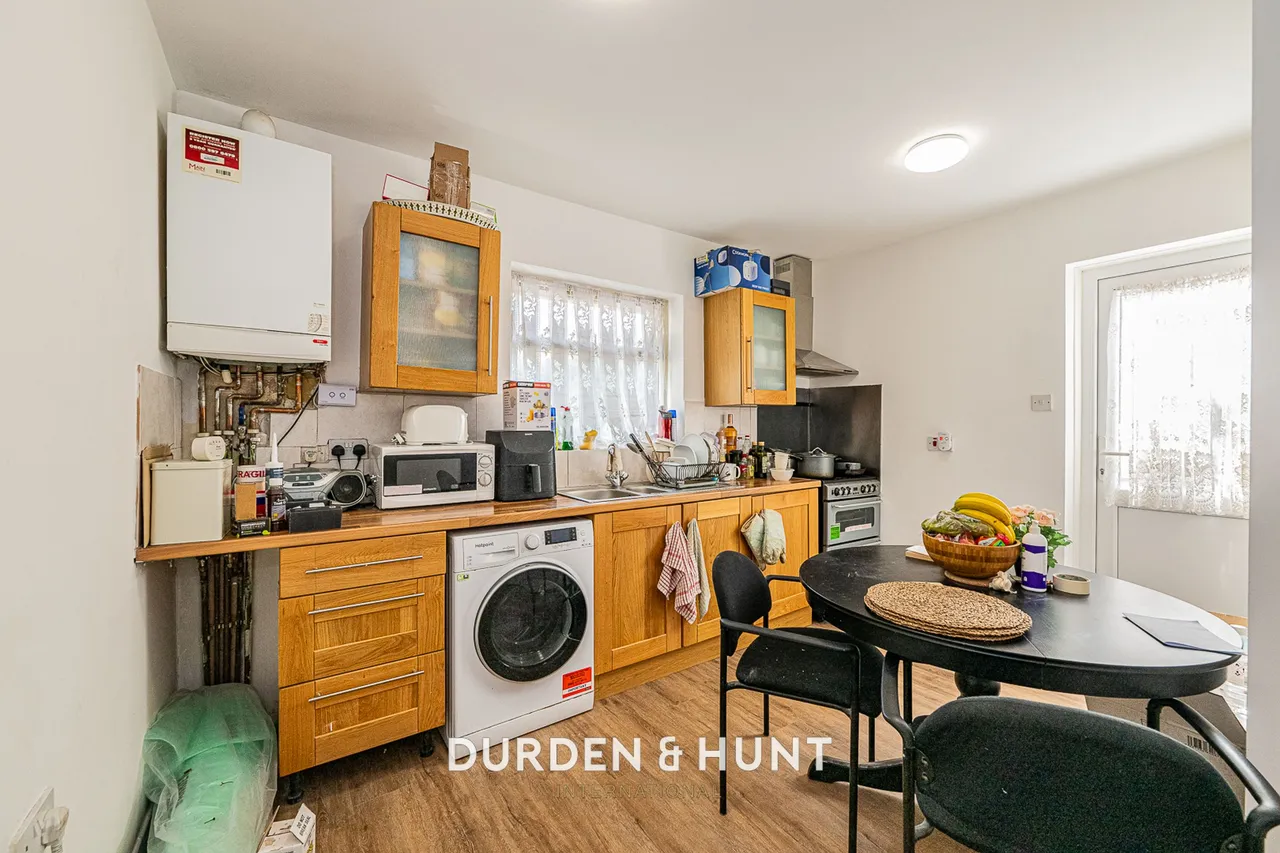The Roundway, Tottenham, N17, photo 4