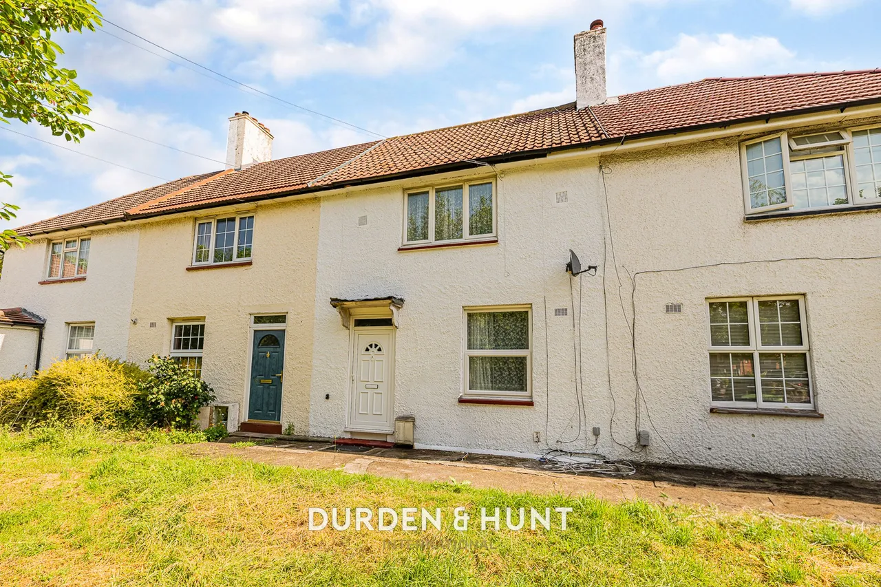 The Roundway, Tottenham, N17, photo 16