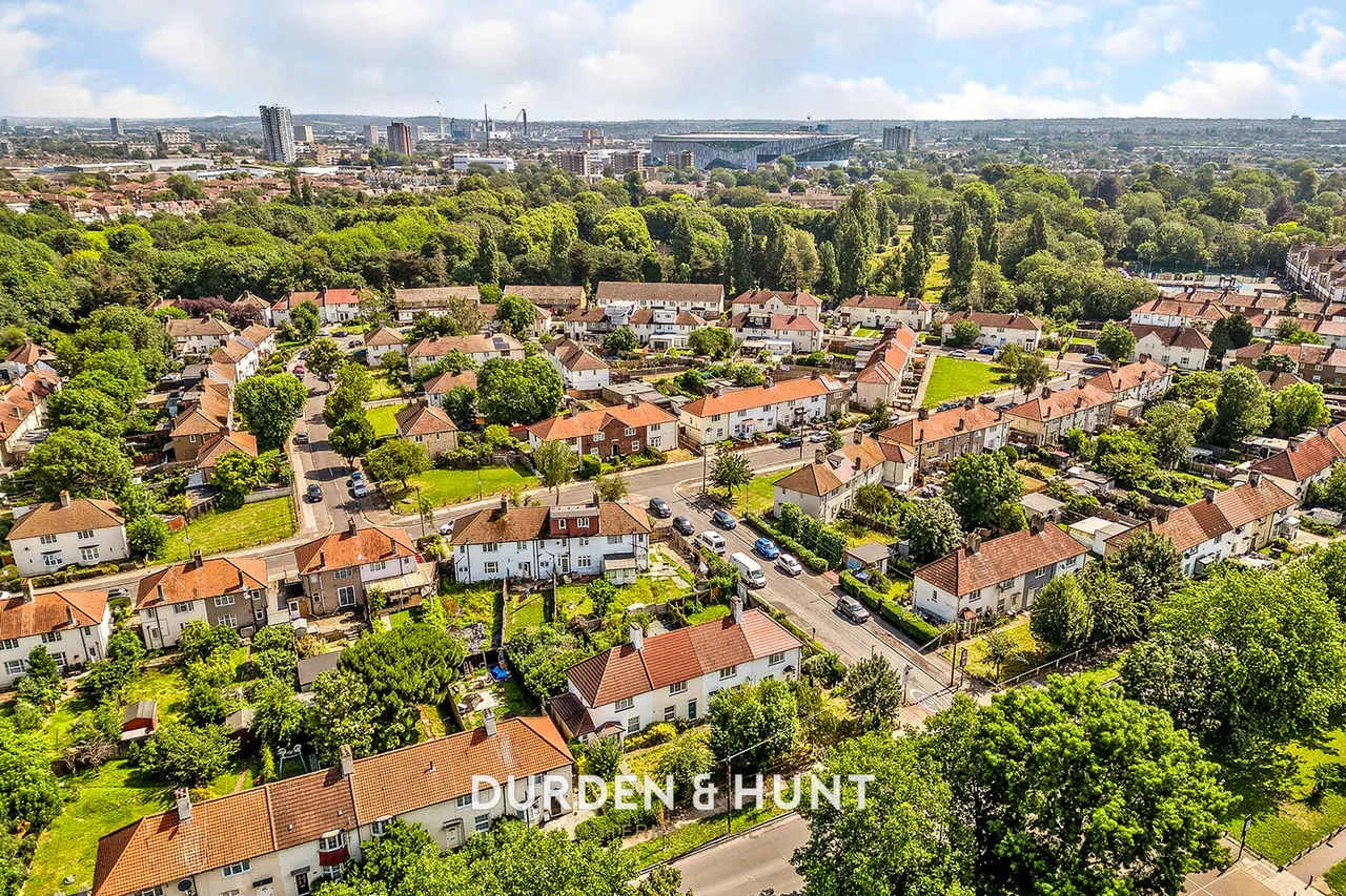The Roundway, Tottenham, N17, photo 18