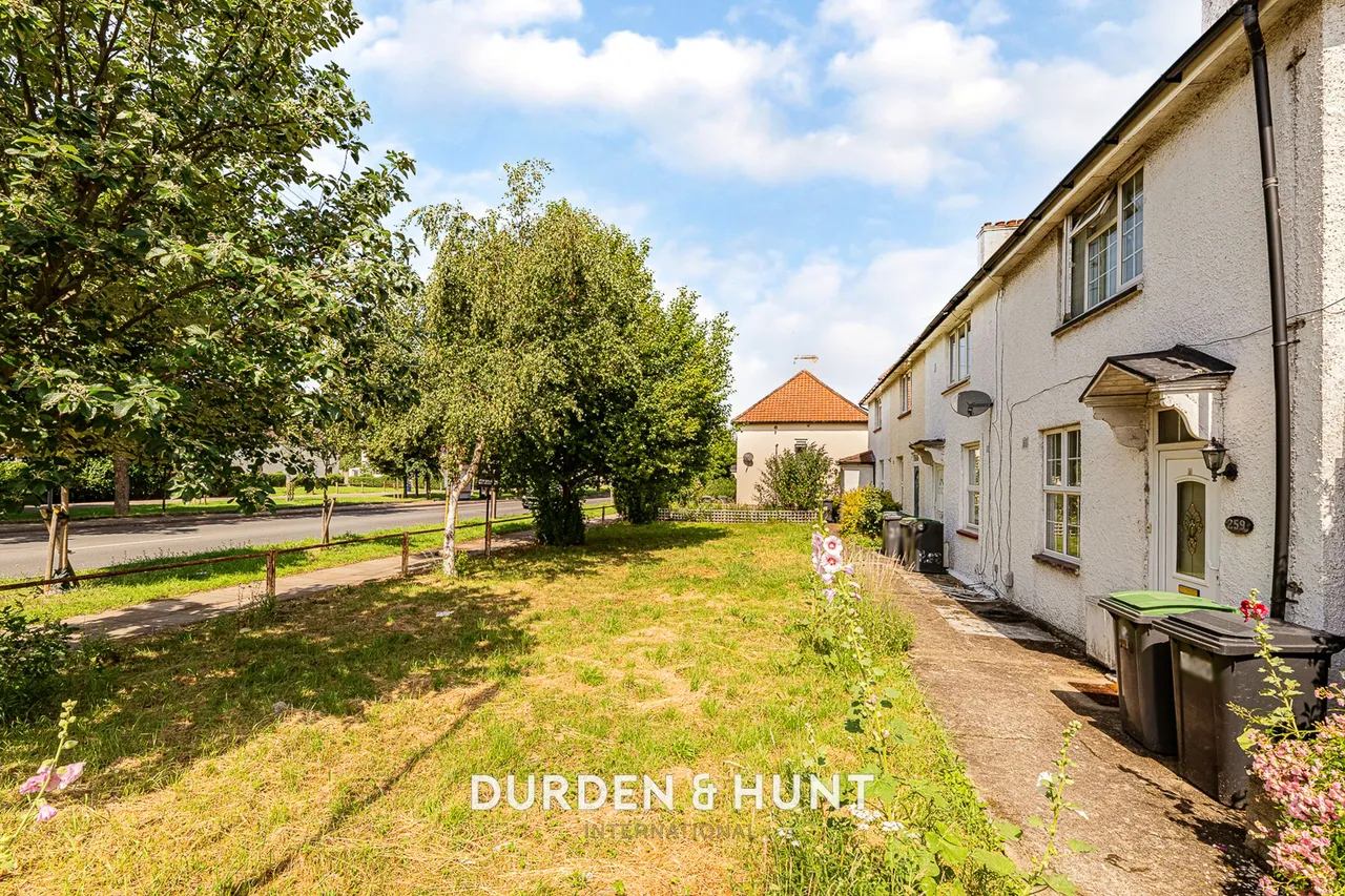 The Roundway, Tottenham, N17, photo 17