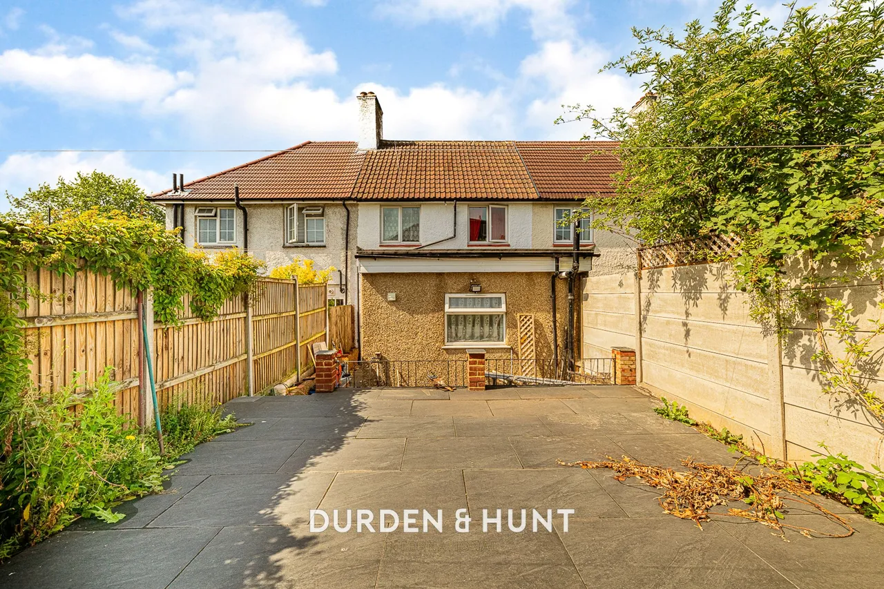 The Roundway, Tottenham, N17, photo 15