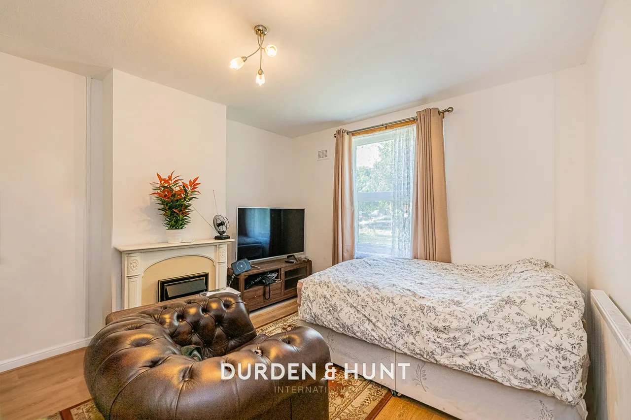 The Roundway, Tottenham, N17, photo 2