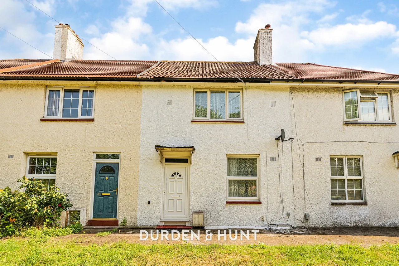 4 bed house for sale, The Roundway, Tottenham, N17