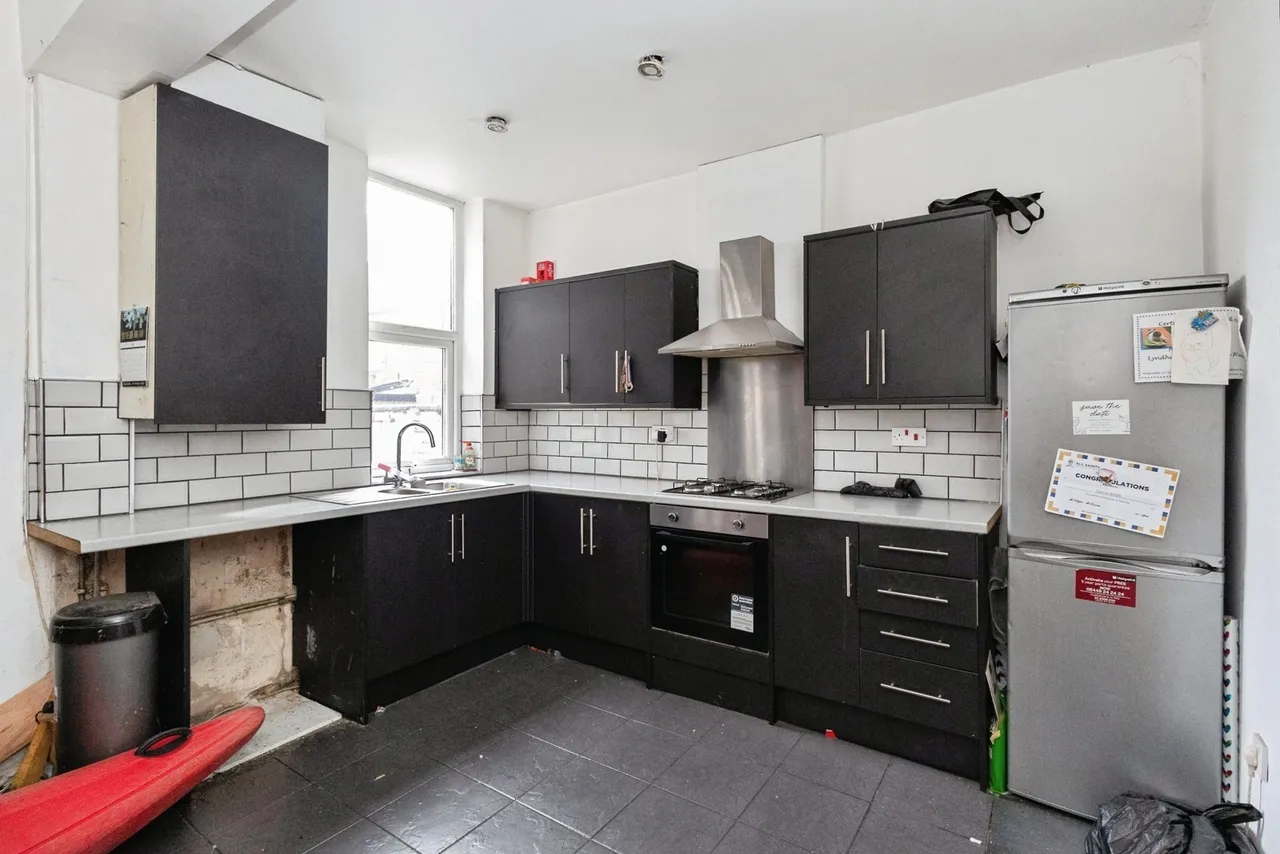 Railway Street, Dukinfield, Greater Manchester, SK16, photo 18