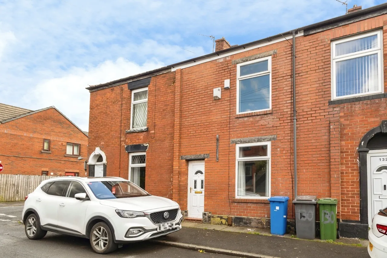 4 bed house for sale — Railway Street, Dukinfield, Greater Manchester, SK16