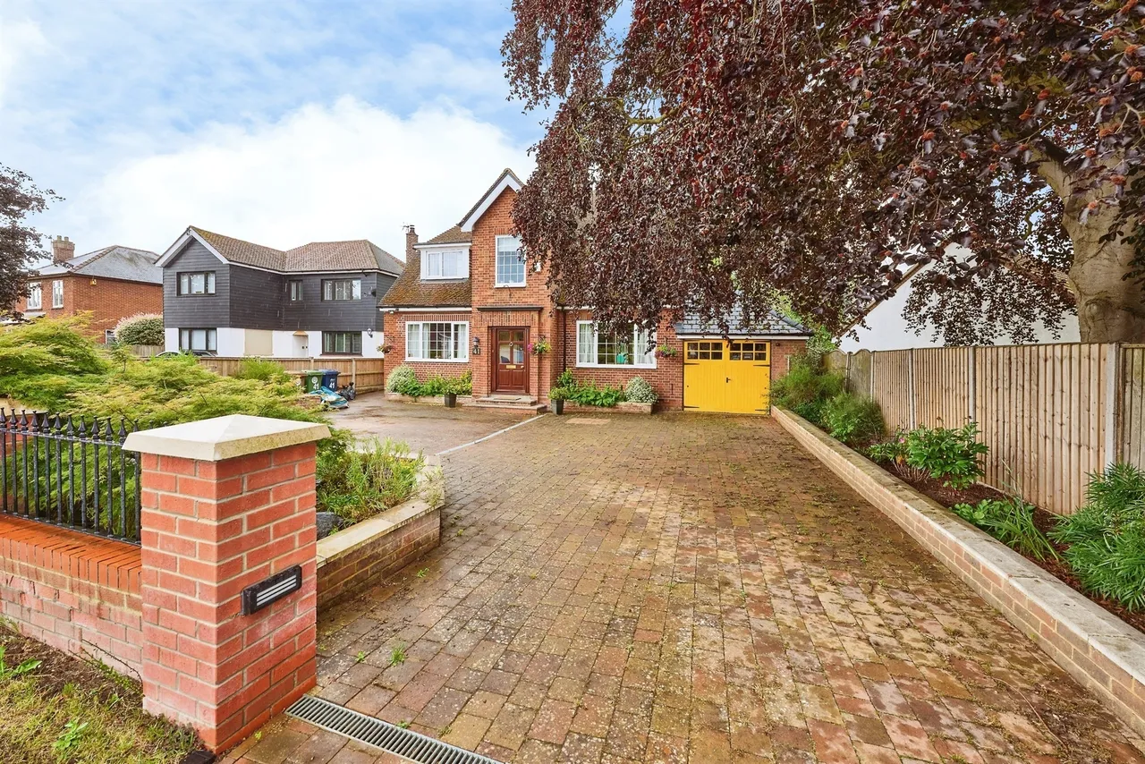 March Road, March, PE15, photo 19
