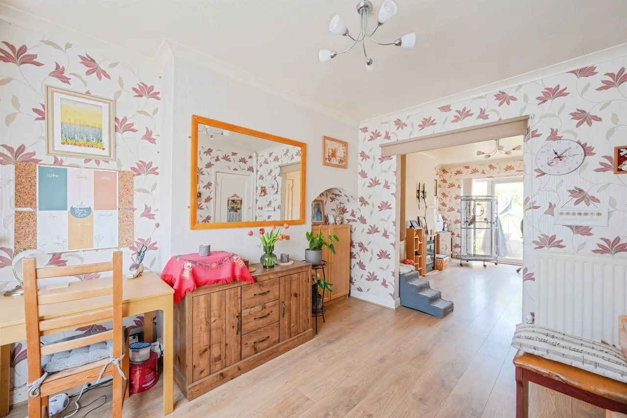 Wilson Road, Chaddesden, DE21, photo 4