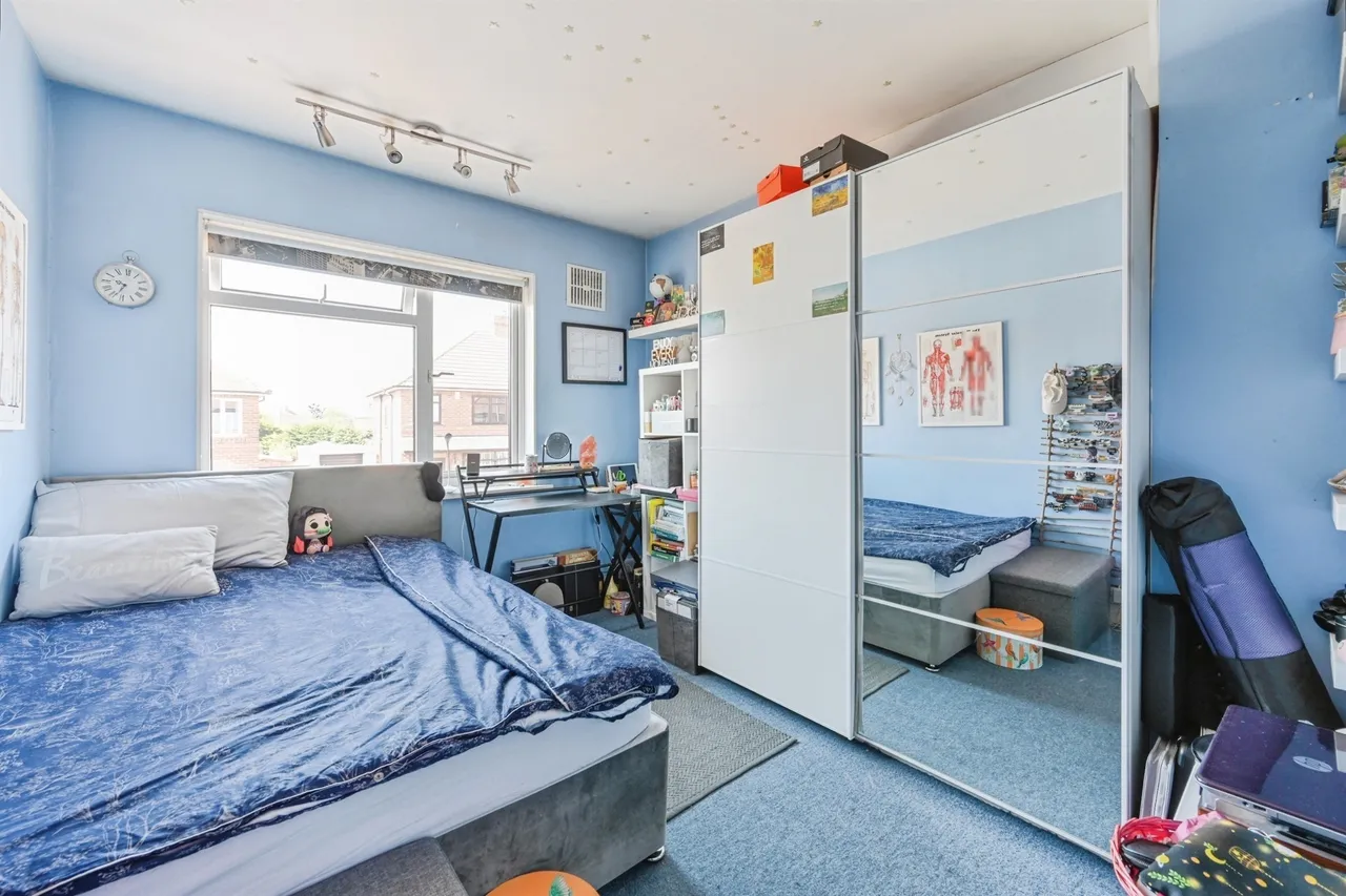 Wilson Road, Chaddesden, DE21, photo 14