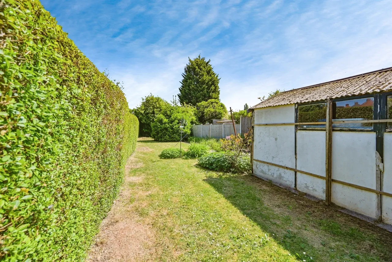 Wilson Road, Chaddesden, DE21, photo 17