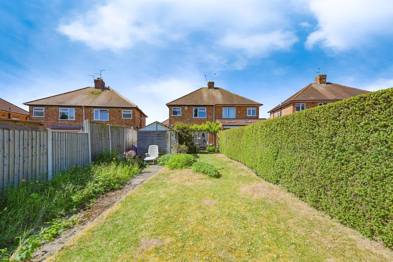 Wilson Road, Chaddesden, DE21, photo 16
