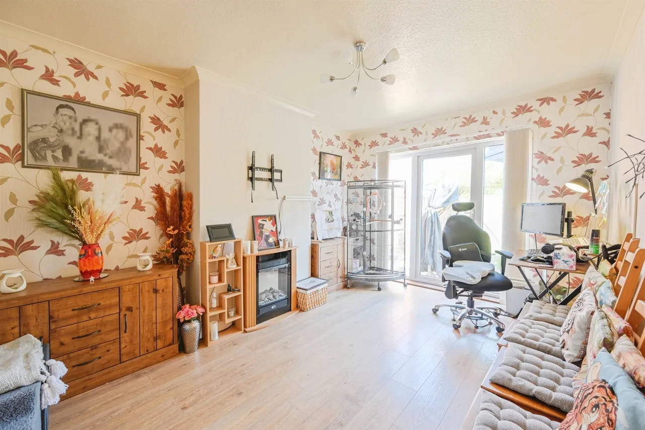 Wilson Road, Chaddesden, DE21, photo 5