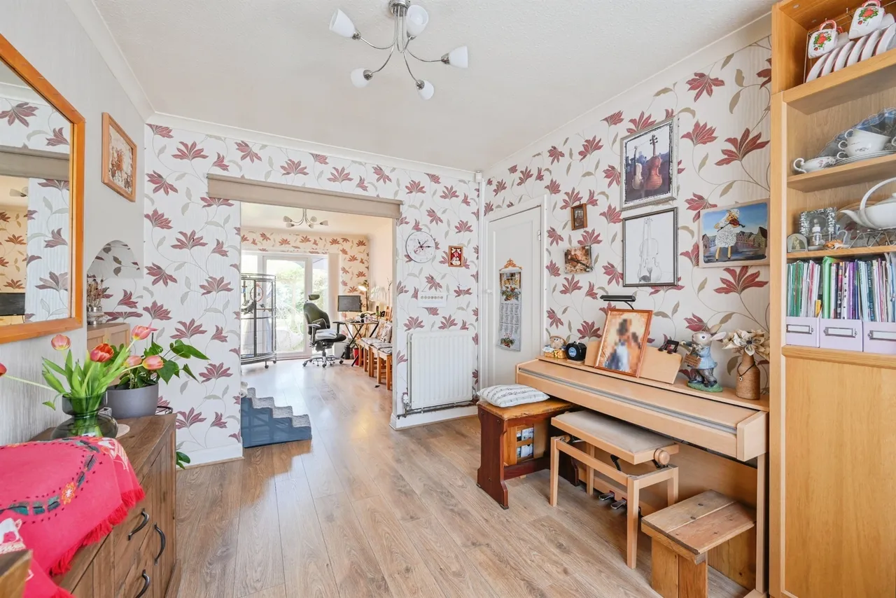 Wilson Road, Chaddesden, DE21, photo 6