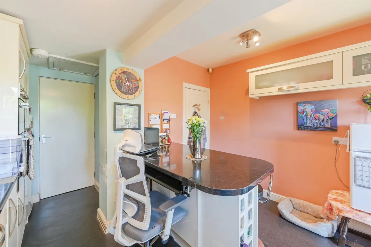 Wilson Road, Chaddesden, DE21, photo 8