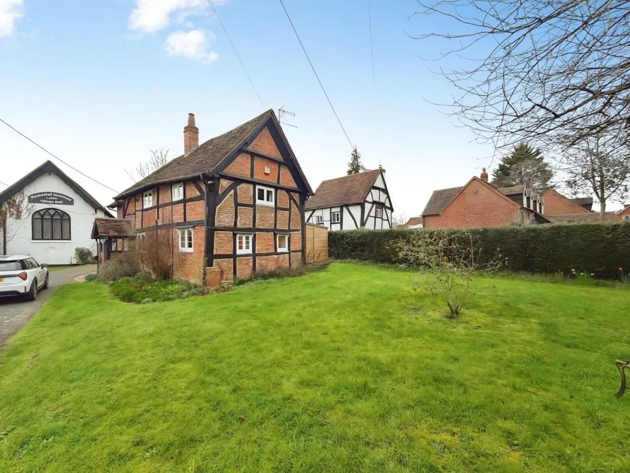 Barston Lane, B92, photo 16