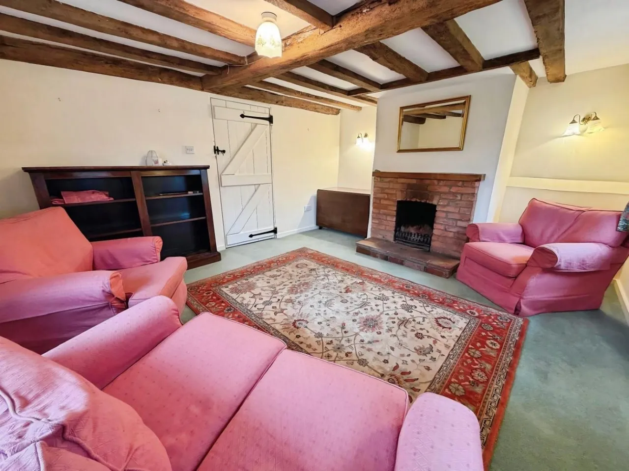 Barston Lane, B92, photo 6