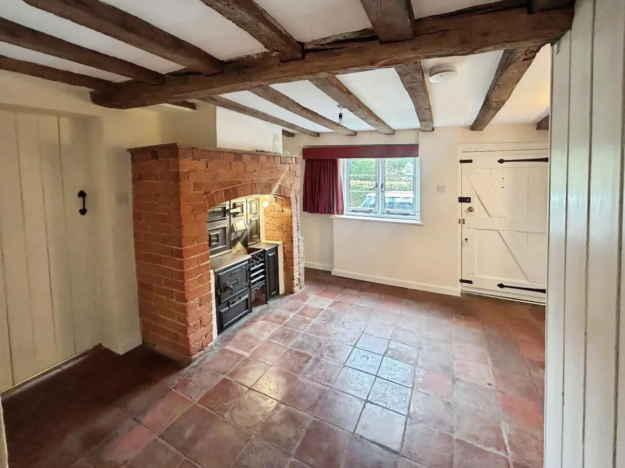 Barston Lane, B92, photo 4