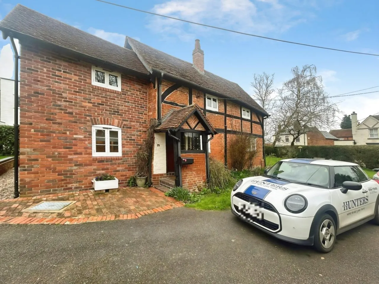 Barston Lane, B92, photo 12