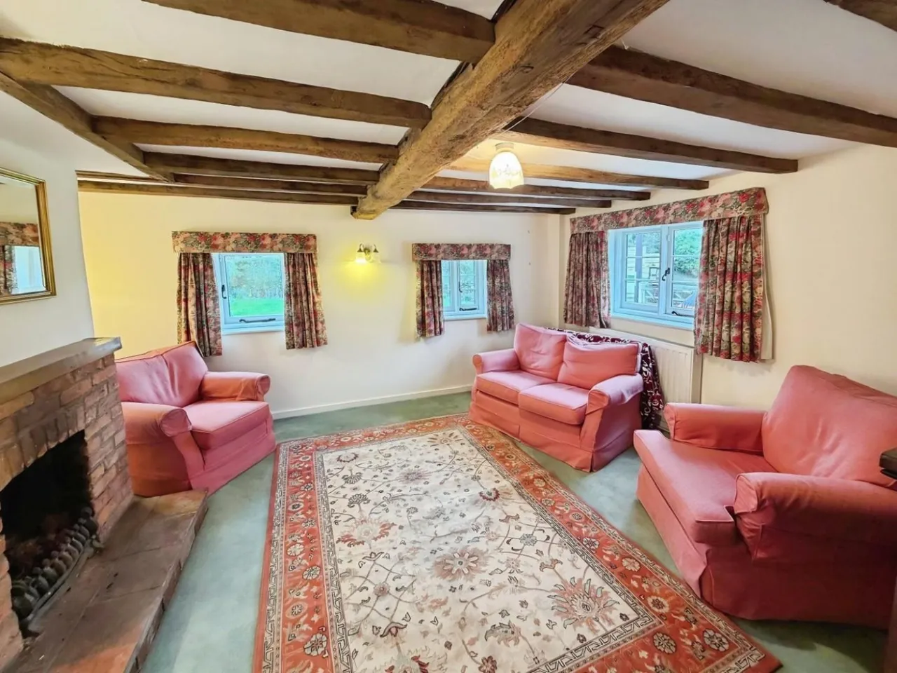 Barston Lane, B92, photo 3
