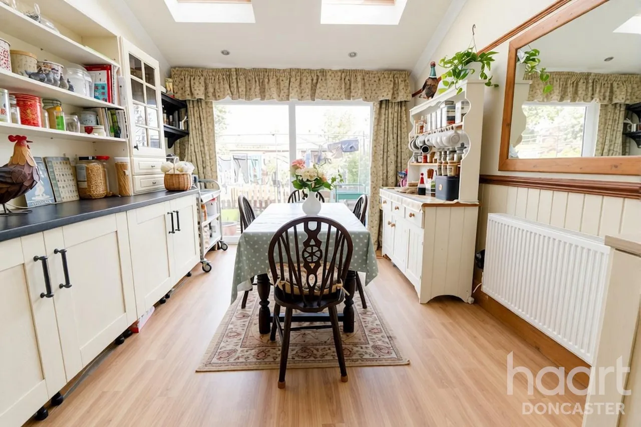 Ridgewood Avenue, Edenthrope, DN3, photo 8