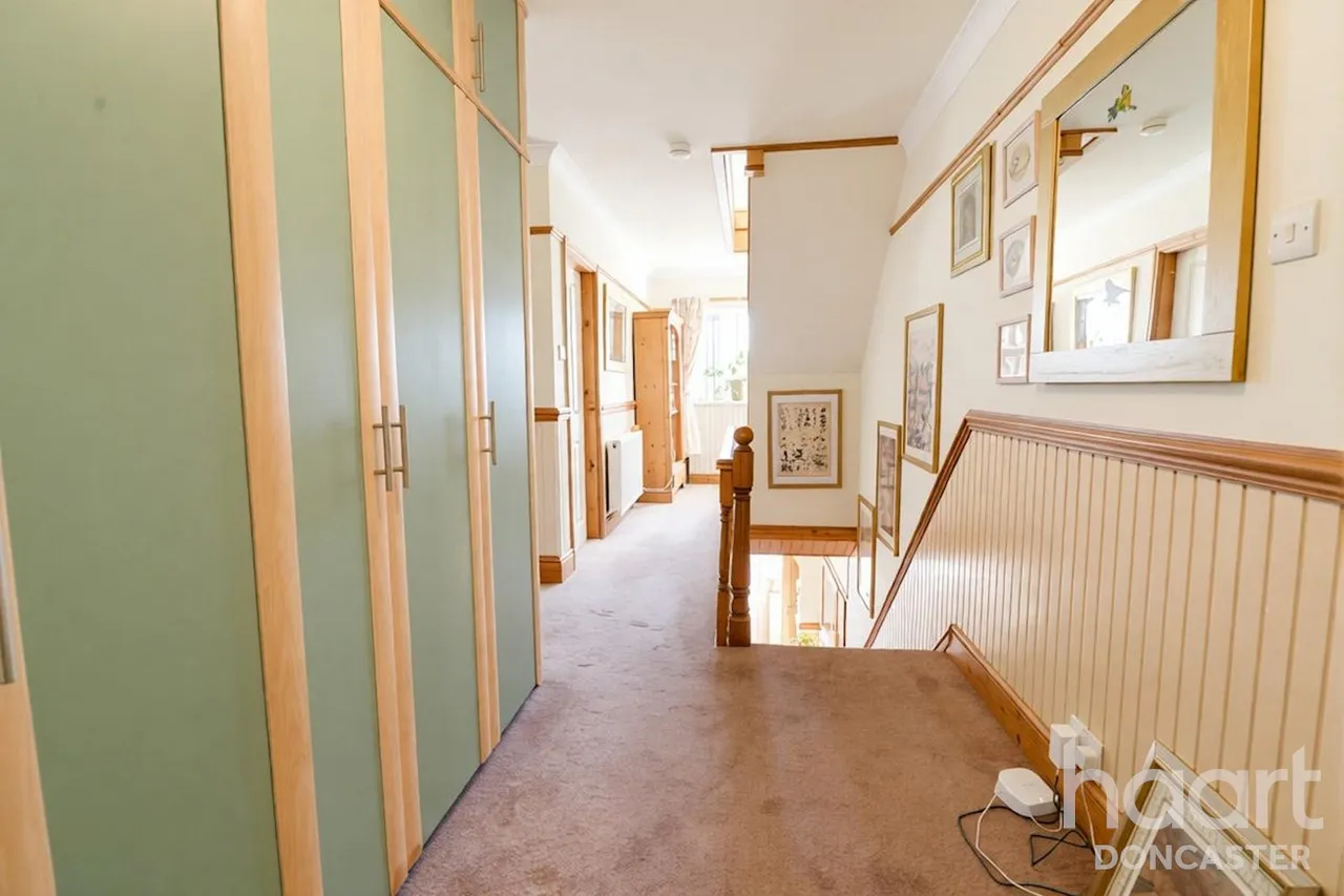 Ridgewood Avenue, Edenthrope, DN3, photo 14