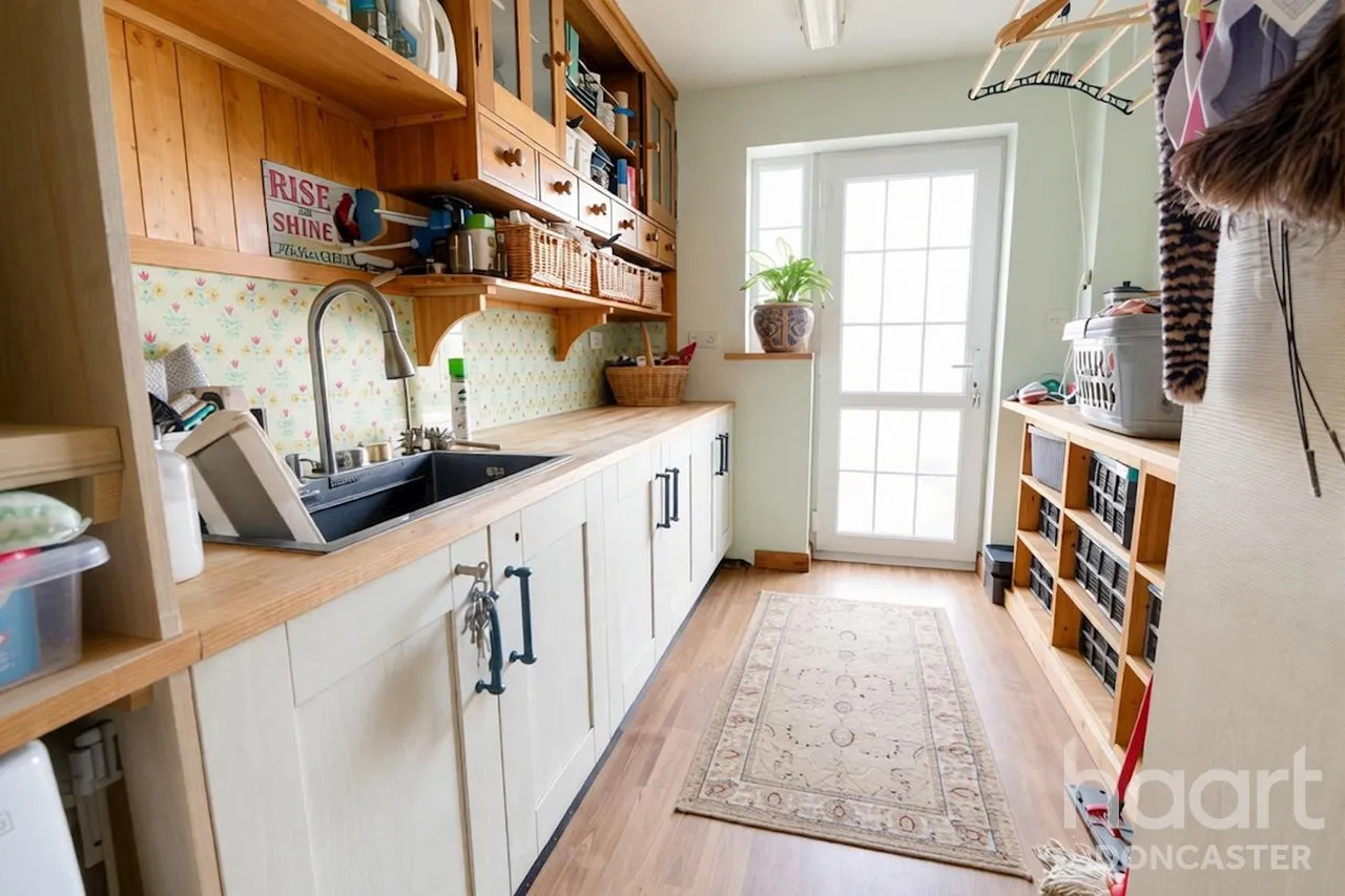Ridgewood Avenue, Edenthrope, DN3, photo 13