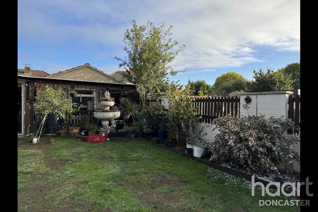 Ridgewood Avenue, Edenthrope, DN3, photo 28