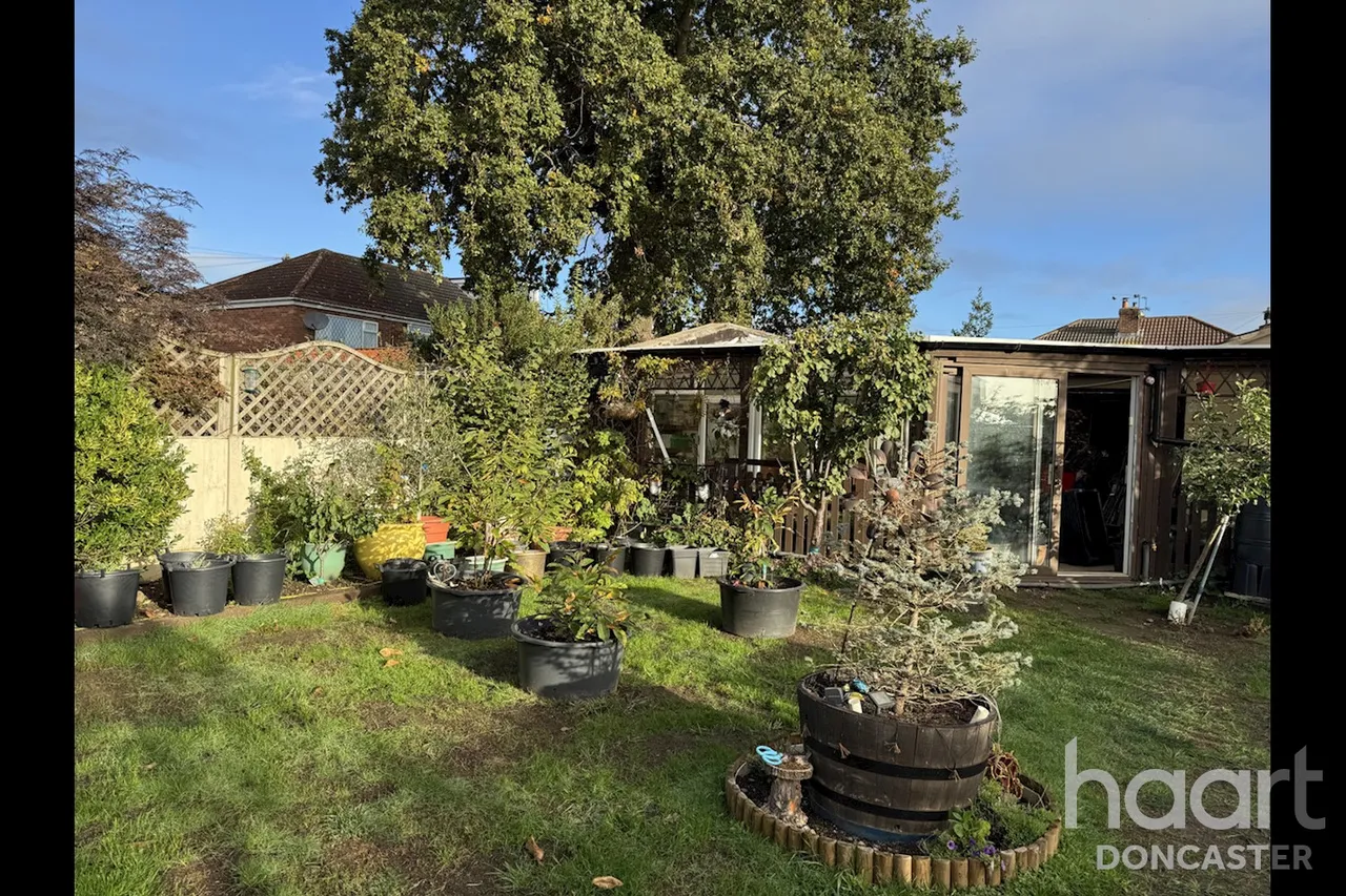 Ridgewood Avenue, Edenthrope, DN3, photo 27