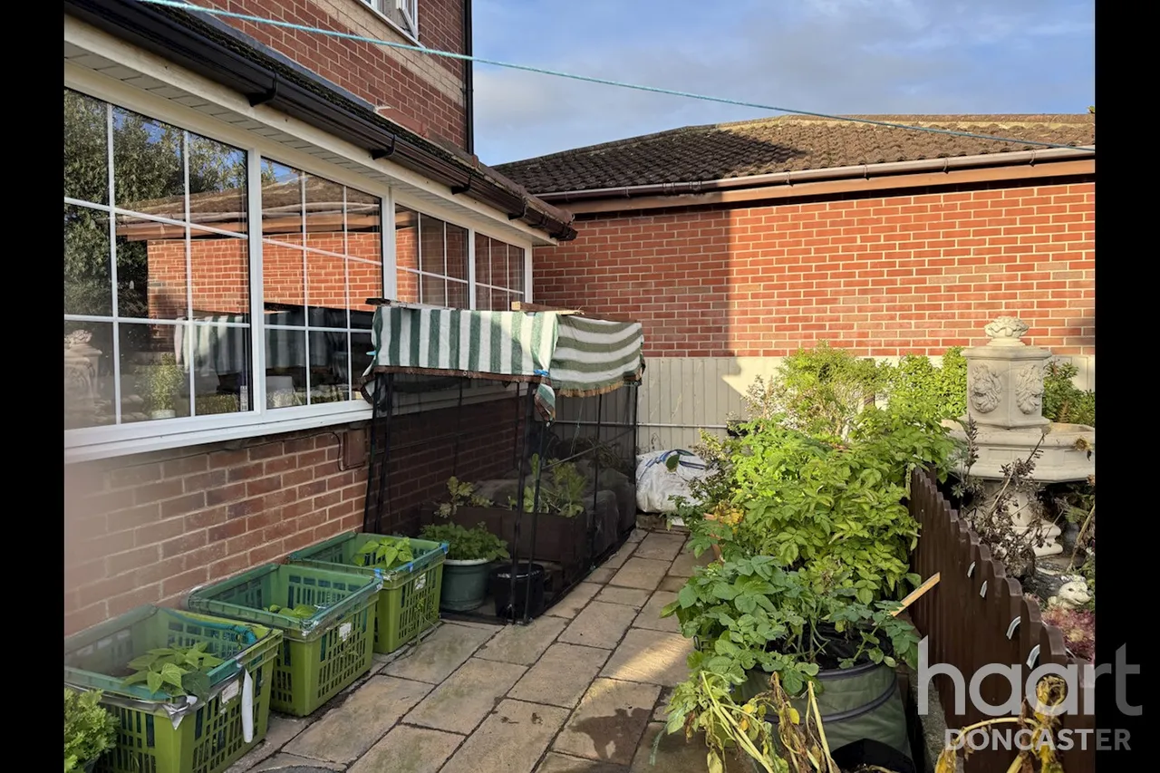 Ridgewood Avenue, Edenthrope, DN3, photo 29