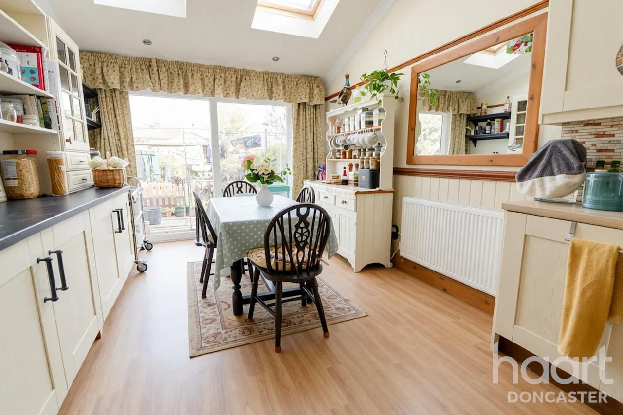 Ridgewood Avenue, Edenthrope, DN3, photo 10