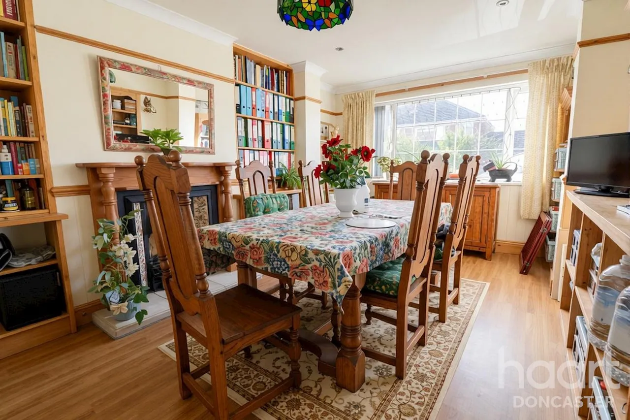 Ridgewood Avenue, Edenthrope, DN3, photo 6