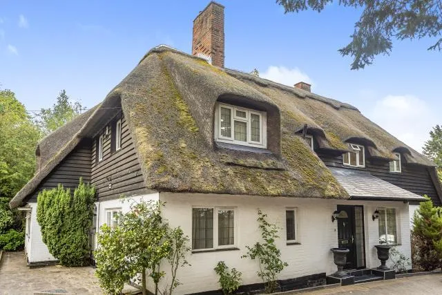 5 bed house to rent, South View Road, Pinner, HA5