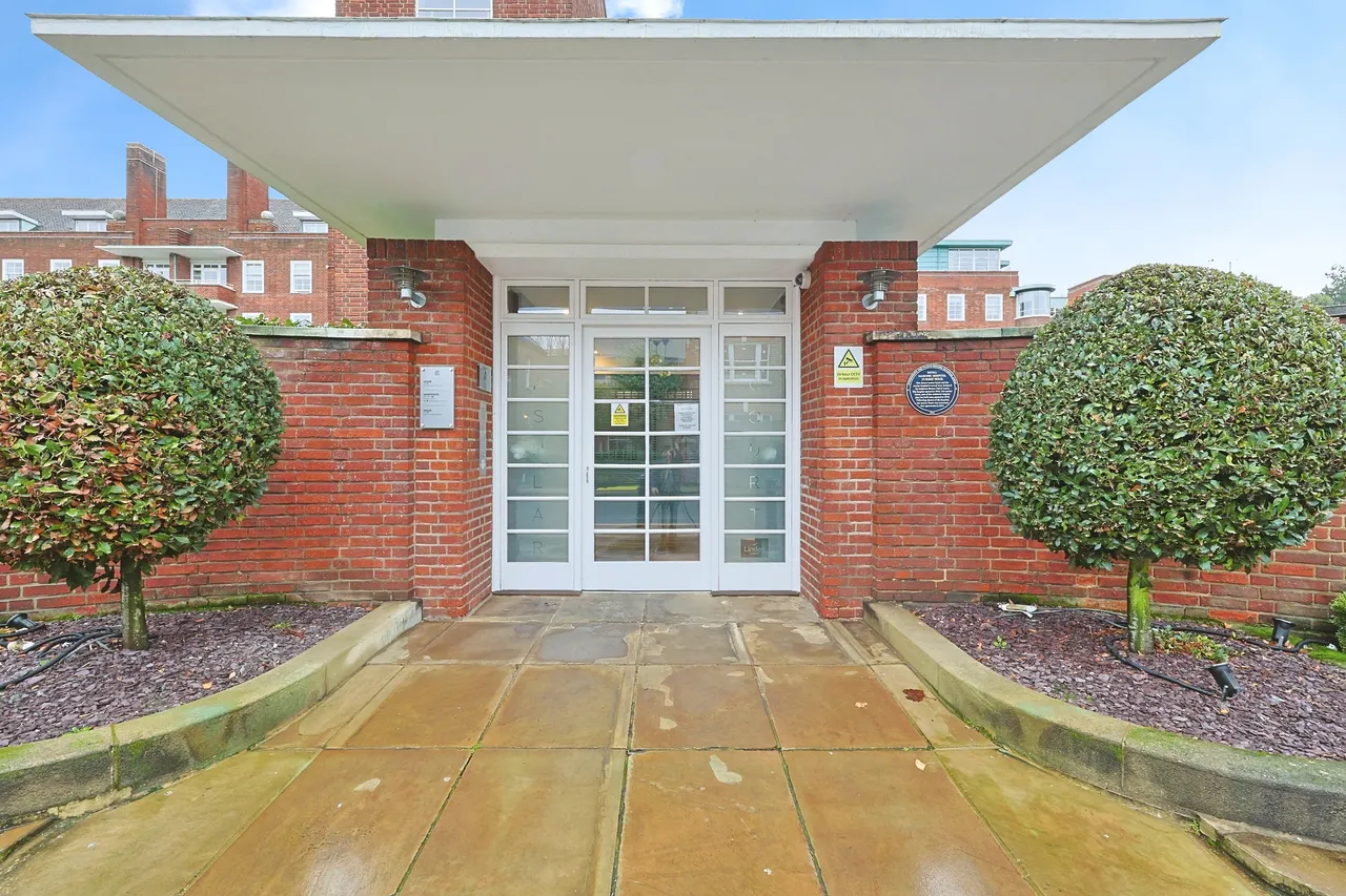 Ravenscourt Gardens, London, W6, photo 19