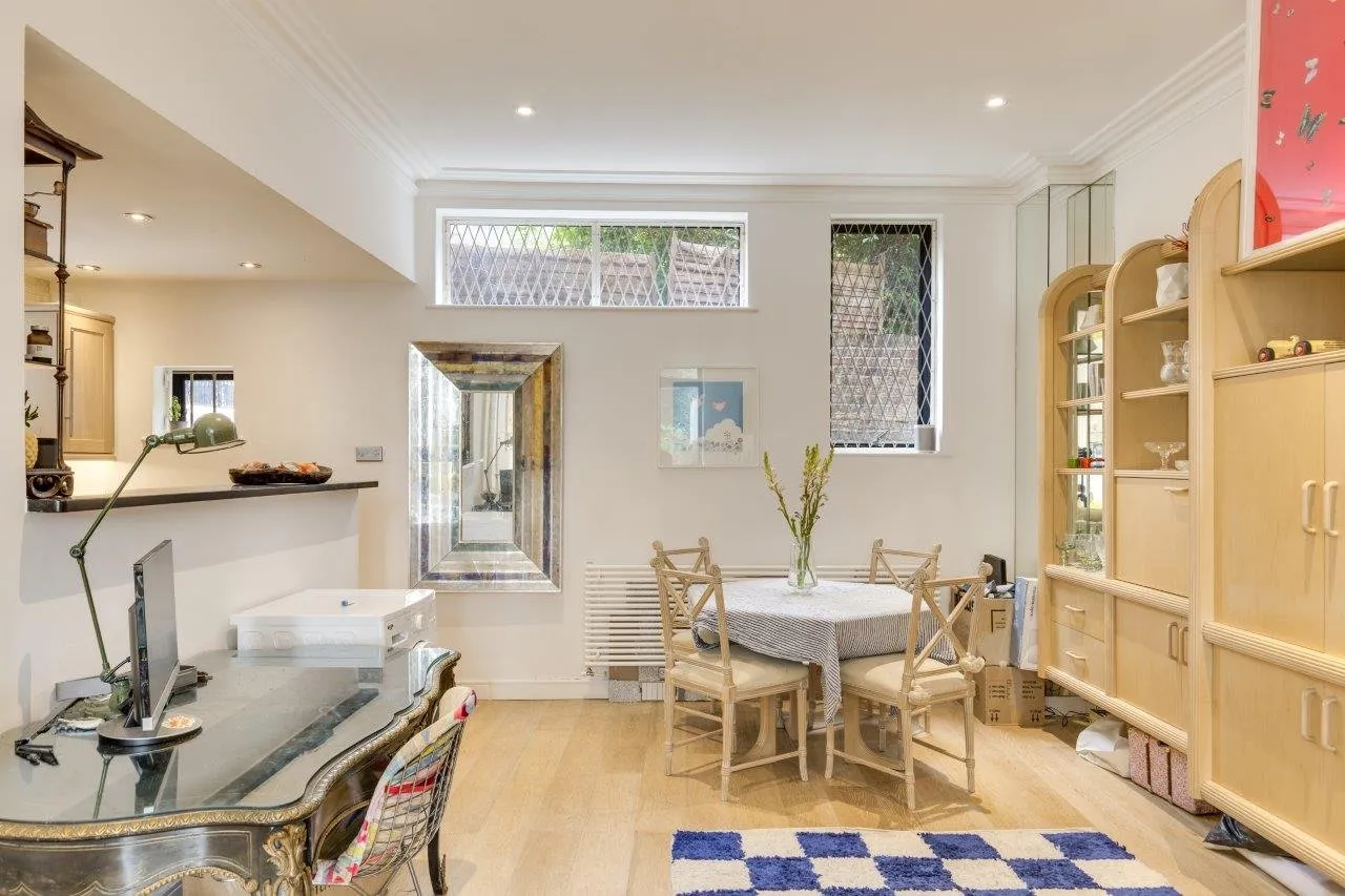 Ormonde Court, St. Edmunds Close, London, NW8 7QT, photo 3