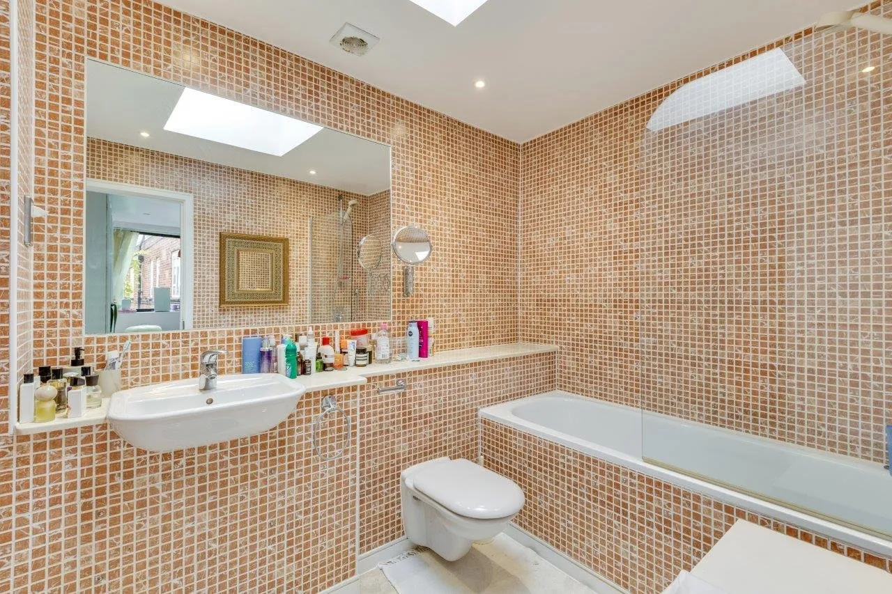 Ormonde Court, St. Edmunds Close, London, NW8 7QT, photo 6