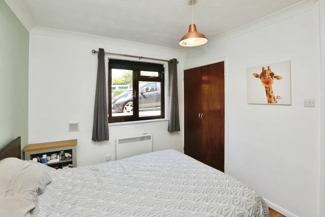 Sutherlands Way, Chandler's Ford, SO53, photo 5