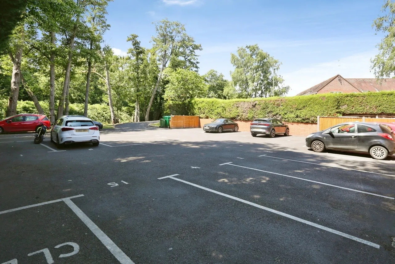 Sutherlands Way, Chandler's Ford, SO53, photo 6