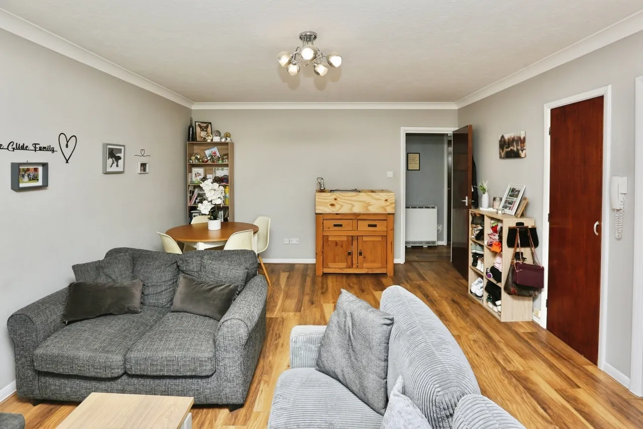 Sutherlands Way, Chandler's Ford, SO53, photo 9
