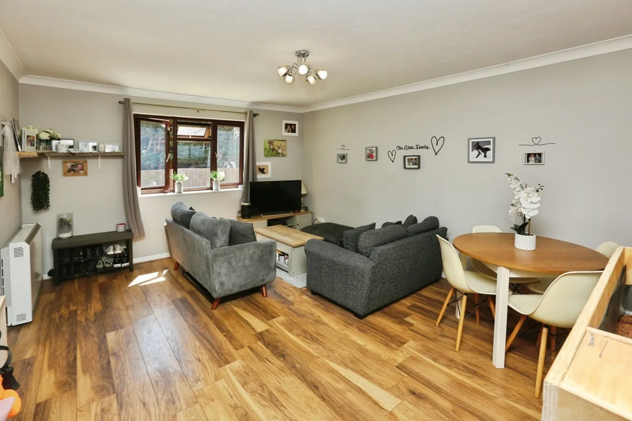 Sutherlands Way, Chandler's Ford, SO53, photo 4