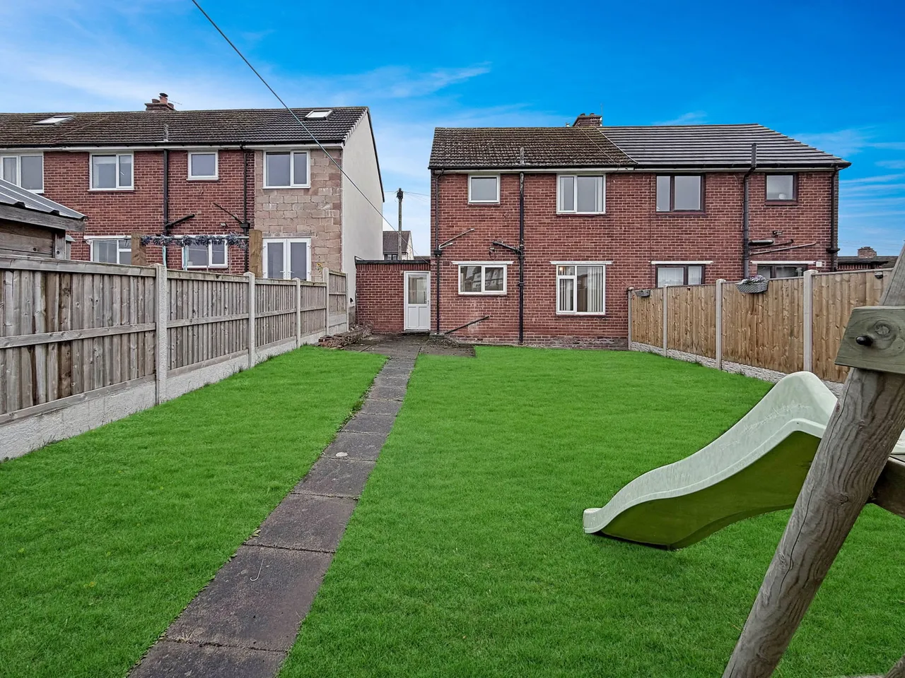 Dalegarth Avenue, Carlisle, CA1, photo 5
