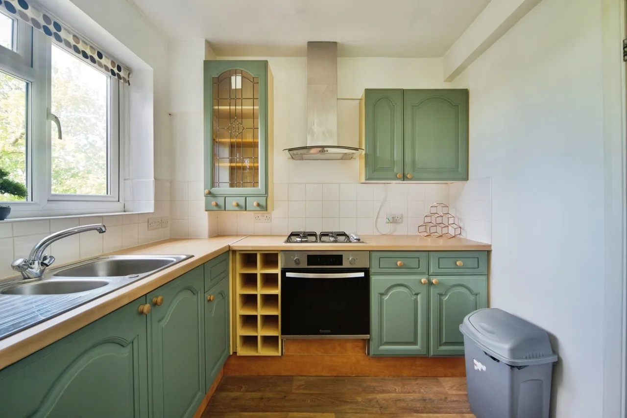 New Wanstead, London, E11, photo 8