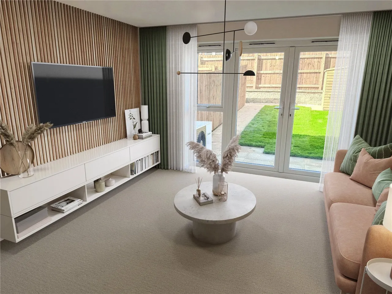 Dovecote Grange, Fairham Way, Nottingham, Nottinghamshire, NG11, photo 3