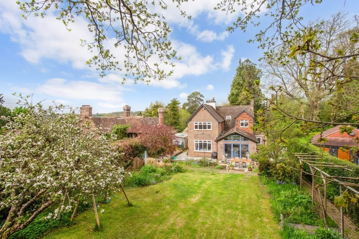 Poundsbridge Lane, Penshurst, TN11, photo 11